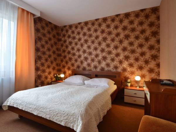 Hotel Restauracja Baranowski