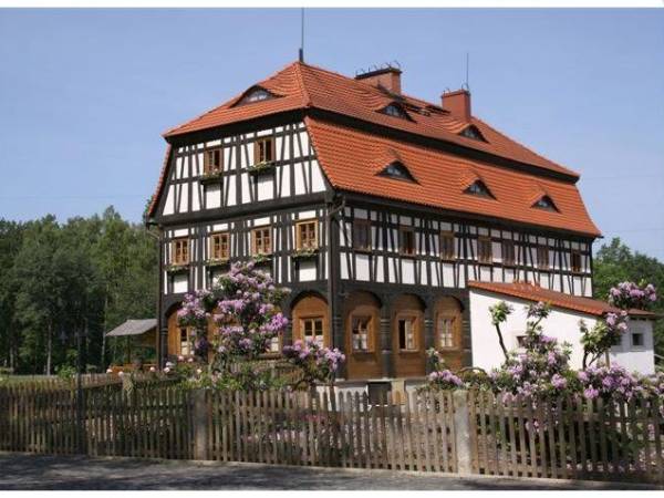 Zagroda Kołodzieja