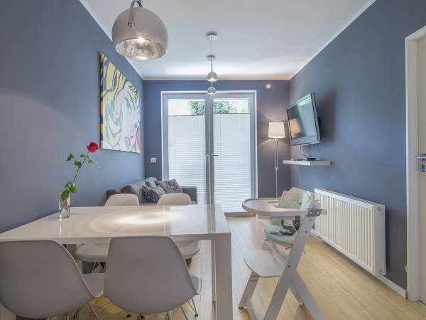 Apartament Apartament