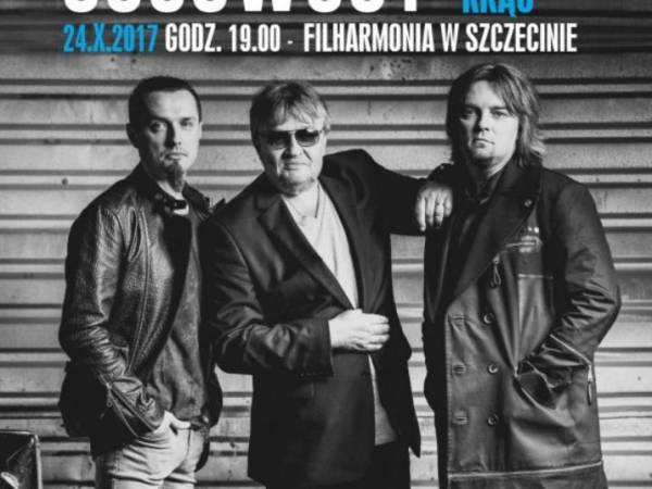 Koncert: Cugowscy w Szczecinie