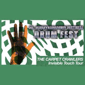 Koncert: The Carpet Crawlers w Gliwicach