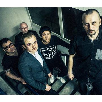 Koncert: Coma w Krakowie
