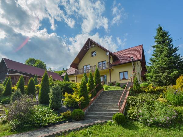 Tylmanowa