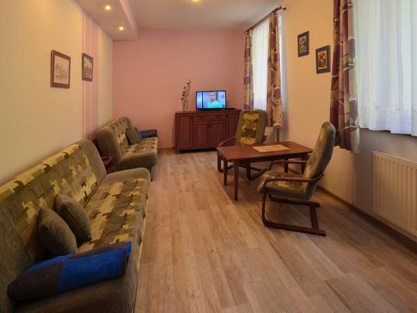 Apartamenty Stok Bukowej Góry Apartamenty Stok Bukowej Góry