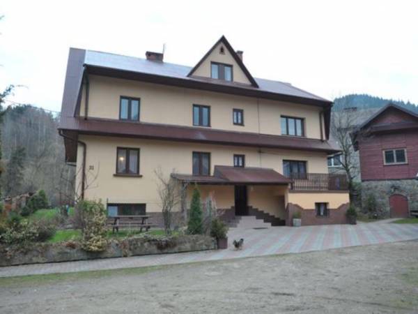 Ochotnica Górna