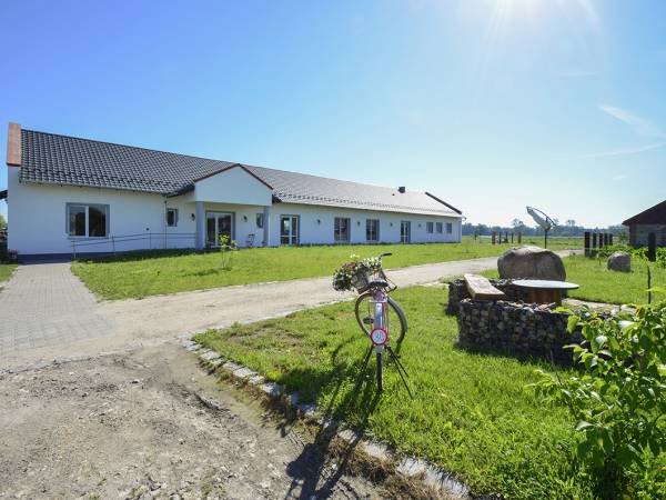 AGROTURYSTYKA SKRZYPCZYK