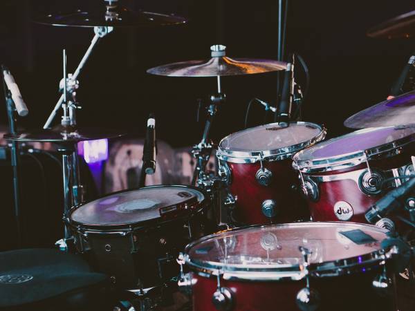 Melanie Charles Quartet w Rybniku