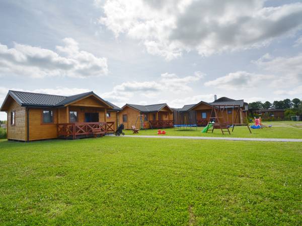 Villa Aurelia pokoje i domki letniskowe Villa Aurelia pokoje i domki letniskowe