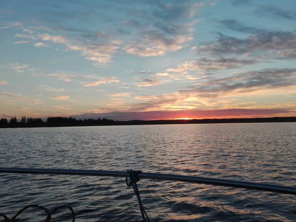 Nad Królewiecką Nad Królewiecką