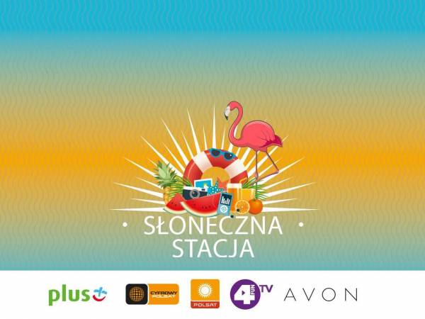 Słoneczna Stacja w Kołobrzegu