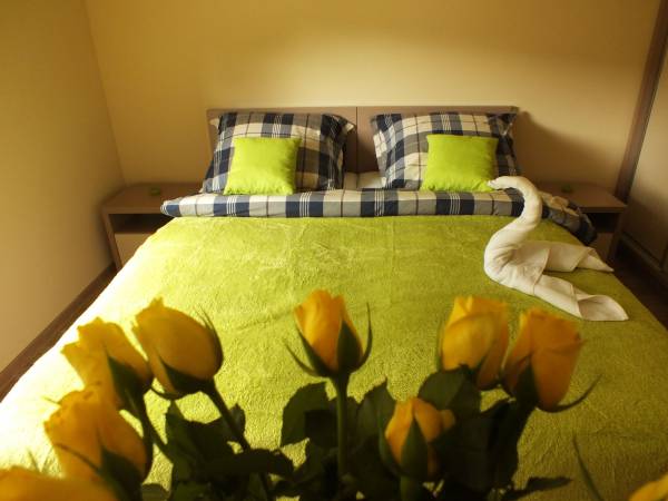 Apartamenty u Romy Apartamenty u Romy