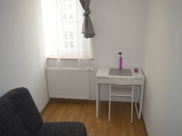 Hostel w Sercu Poznania