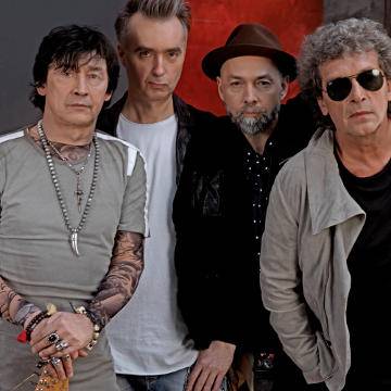 Koncert: Lady Pank w Rzeszowie