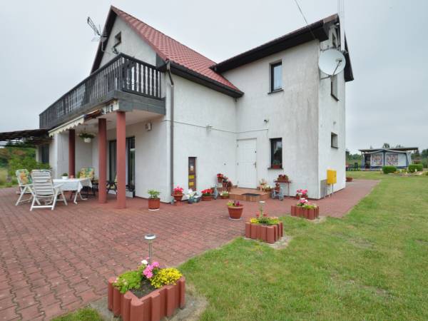 Pokoje Gościnne U Grażyny