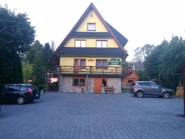 Góralski Domek