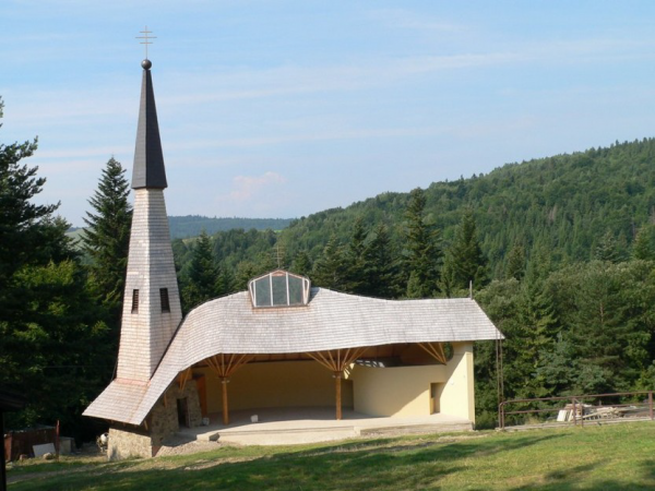 Wycieczka: LITMANOVA - STARA LUBOVLA