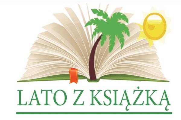 Lato z książką w Szczyrku