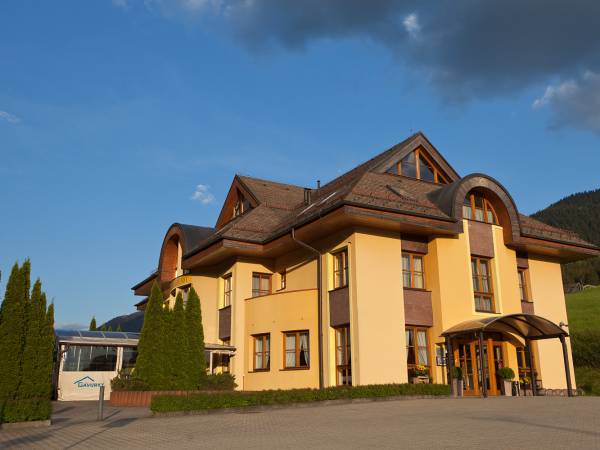 Hotel Gavurky*** Terchová