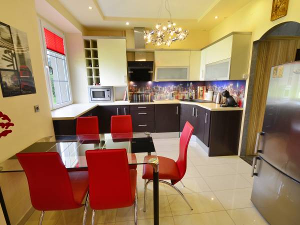 Przytulny Apartament w Ustroniu