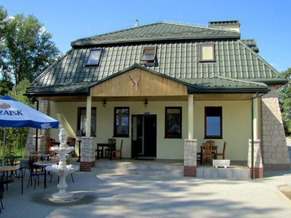 Horyniec-Zdrój