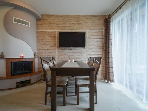 Apartament Korale