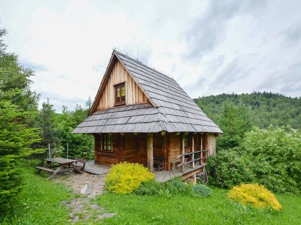Brzegi Górne