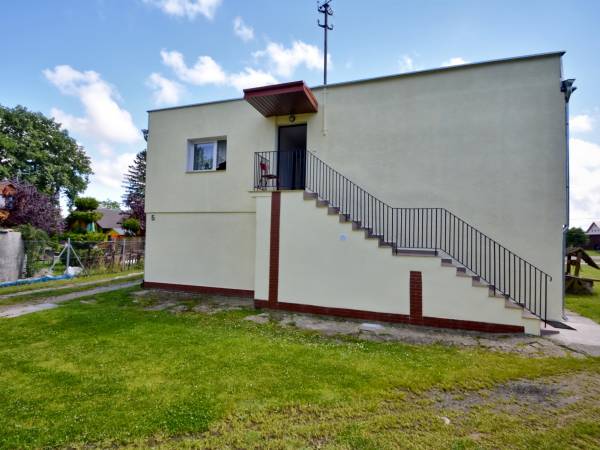 Pokoje Gościnne u Janusza