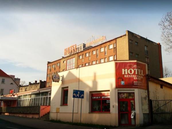 Hotel Pod Wielką Sową