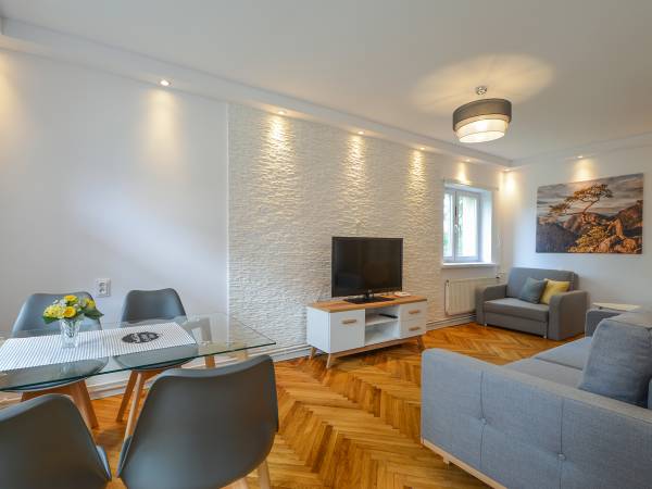 Apartament Dzień dobry Szczawnico Apartament Dzień dobry Szczawnico