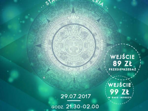 Noc Saunowa w Chochołowskich termach