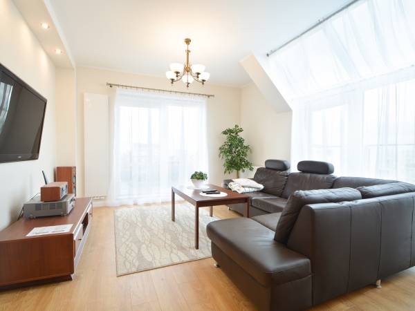 Apartament