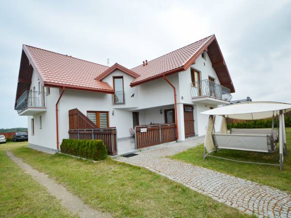 Dom Wypoczynkowy Rivabell Dom Wypoczynkowy Rivabell