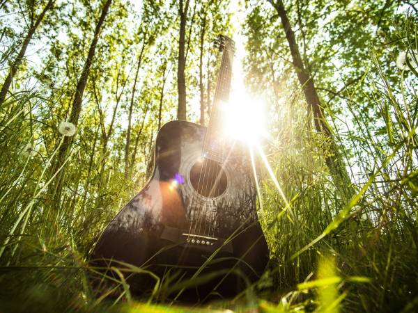 Letni Obóz Wokalny „Summer Mix Singing” w Szczyrku-Buczkowicach