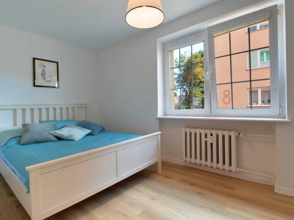 Apartamencik Muszelka Apartamencik Muszelka