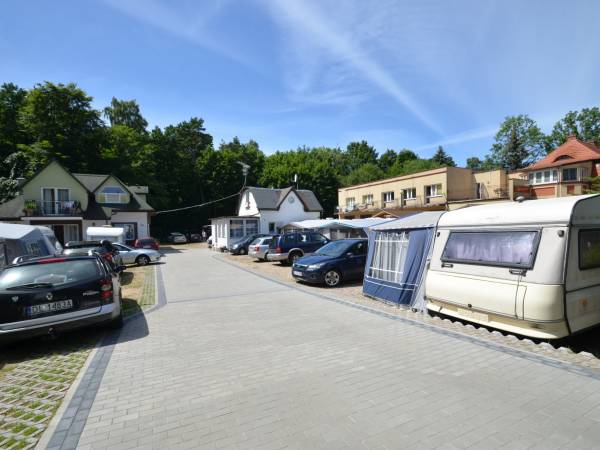 Camping Zacisze