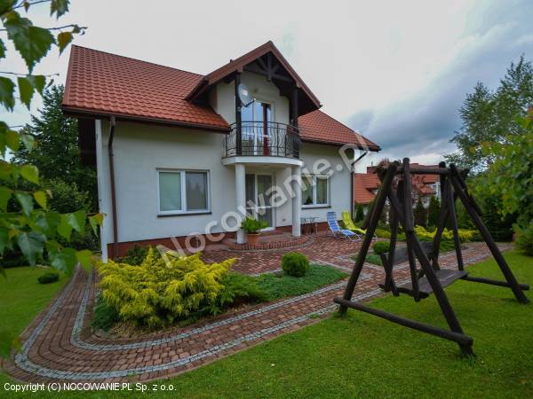 Rymanów Zdrój