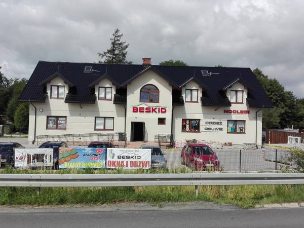 Nowy Żmigród