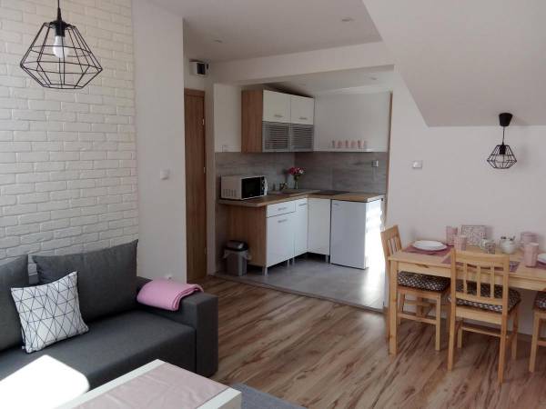 Apartamenty Oświęcim