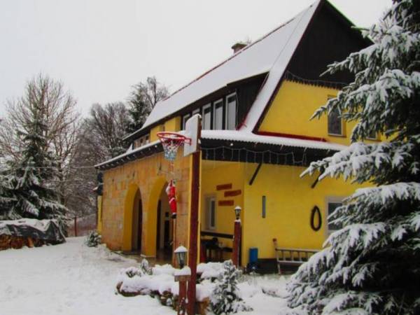 Zbójnicka Chata Zbójnicka Chata
