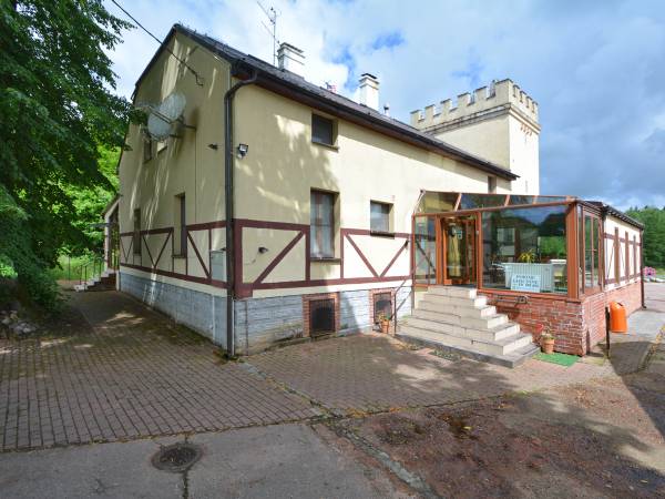 Gościniec Eden Chudaczewko