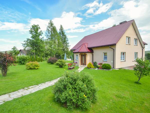 Agroturystyka u Beatki