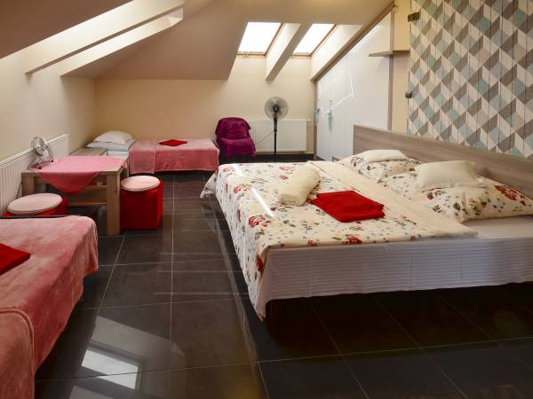Apartamenty i Pokoje Ewelina Apartamenty i Pokoje Ewelina
