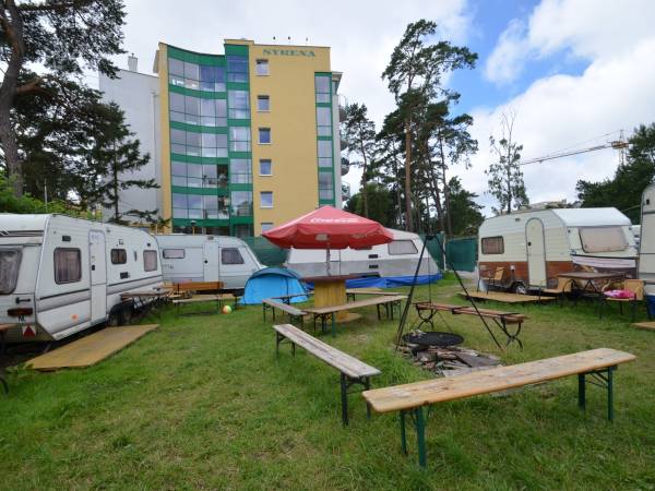 Ibiza Camp