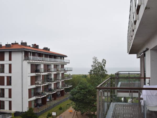 Apartament z widokiem Apartament z widokiem