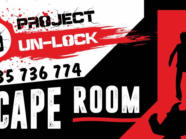 Escape Room Karpacz Project Un-Lock