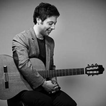 Marco Oliveira - mistrz Fado w Wejherowie