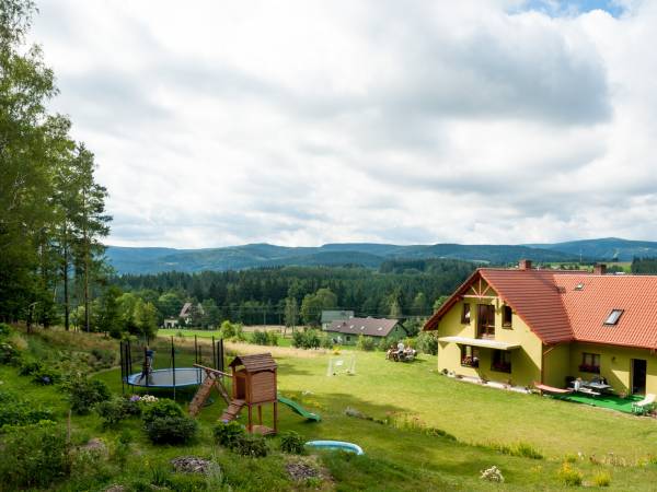 Szczytna