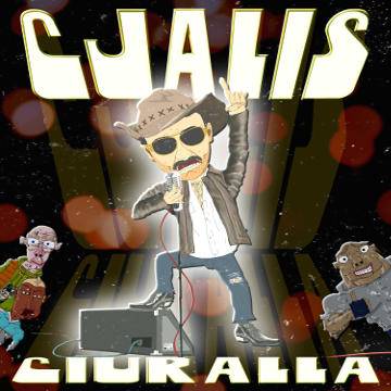 Koncert: Cjalis w Krakowie