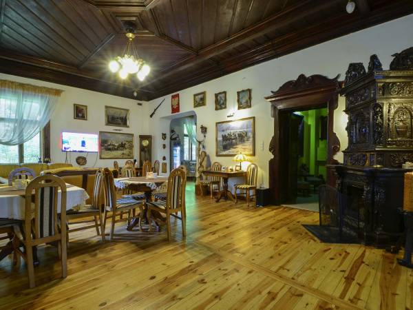 Villa Martini