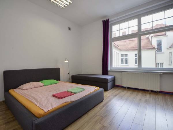 Spocoloco Hostel